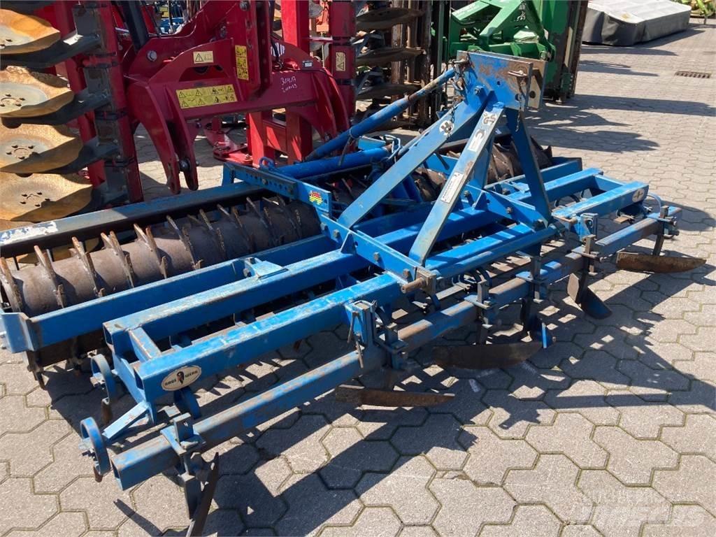 Rabe Kompakter 301 하로우