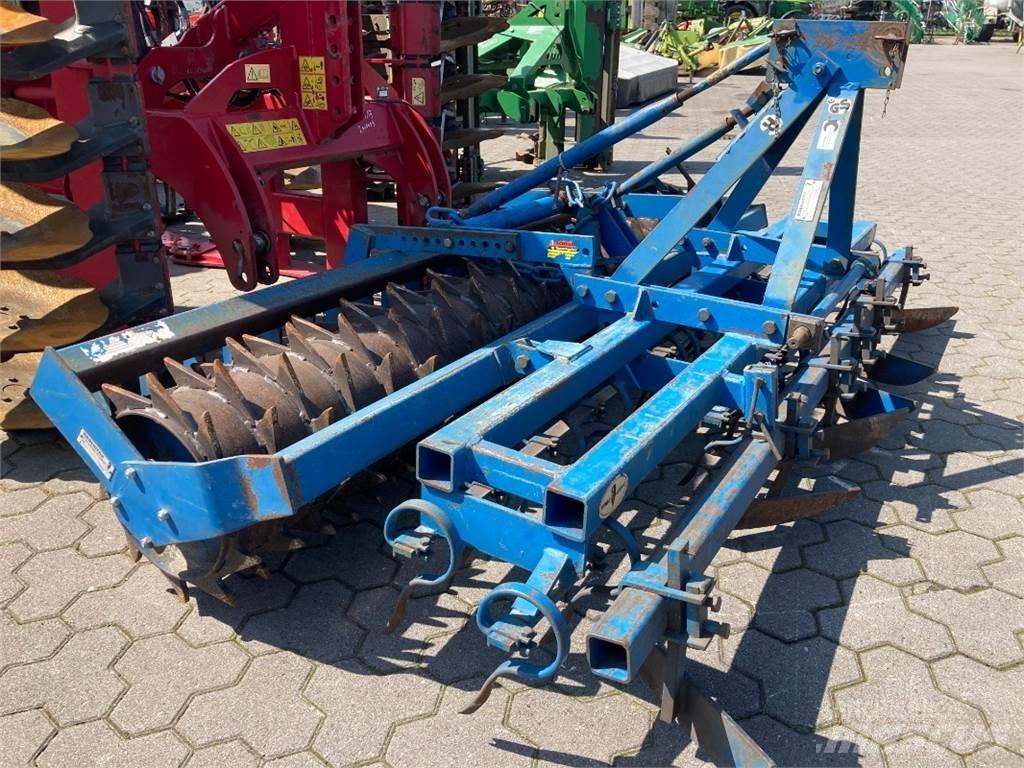 Rabe Kompakter 301 하로우