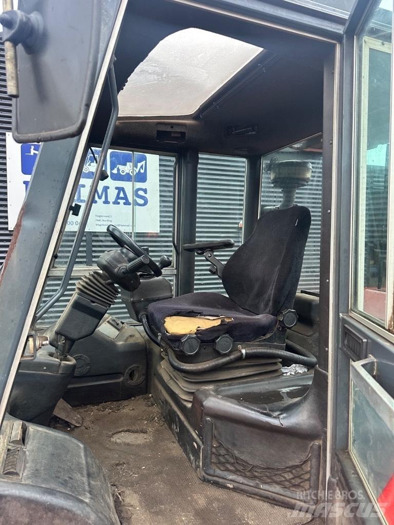 Dantruck 9690-9 디젤 지게차