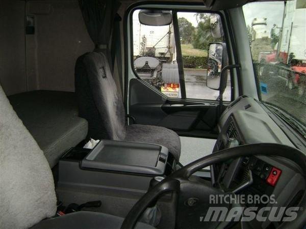 Mack Premium 기타
