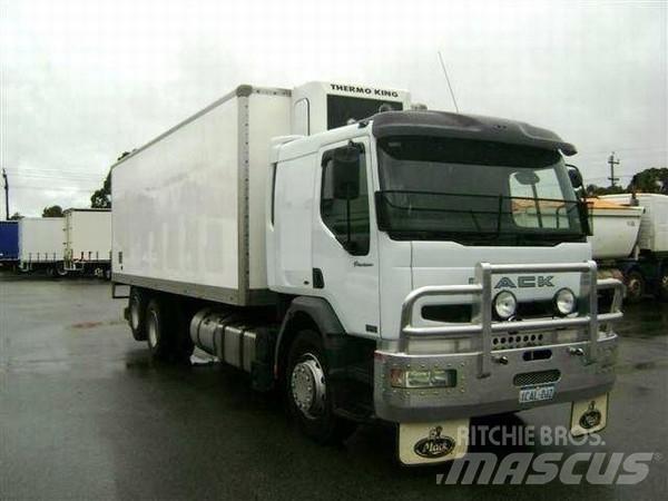 Mack Premium 기타