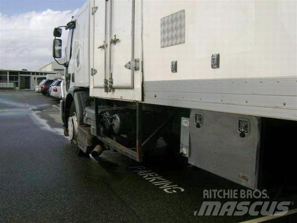 Mack Premium 기타
