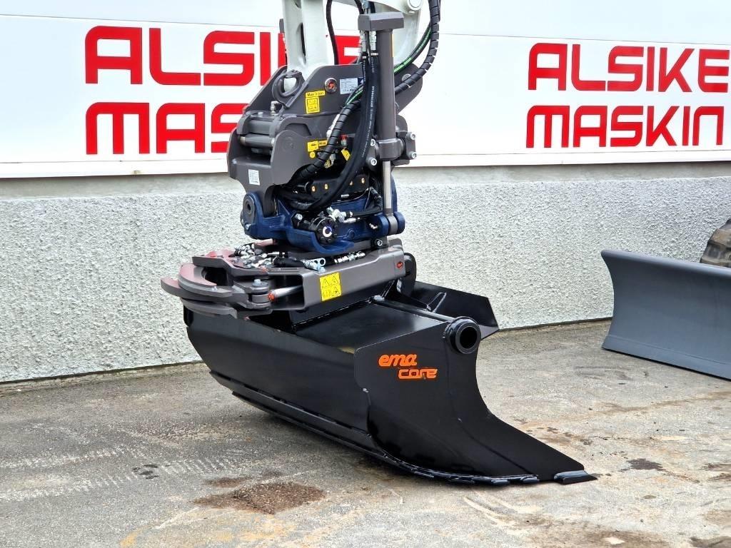 Takeuchi TB290-2 중형굴삭기 7톤-28톤