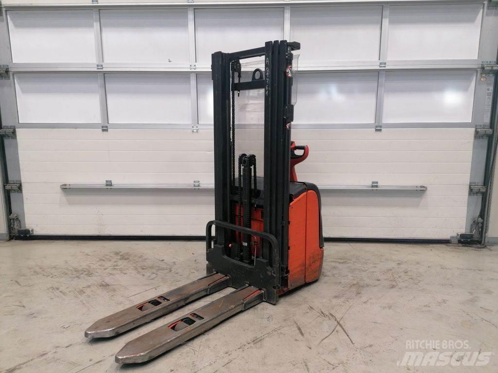 Linde L14 포크리프트