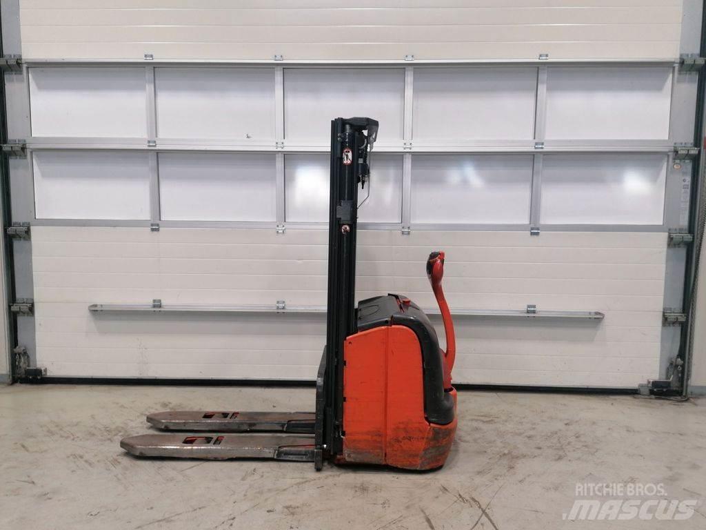 Linde L14 포크리프트