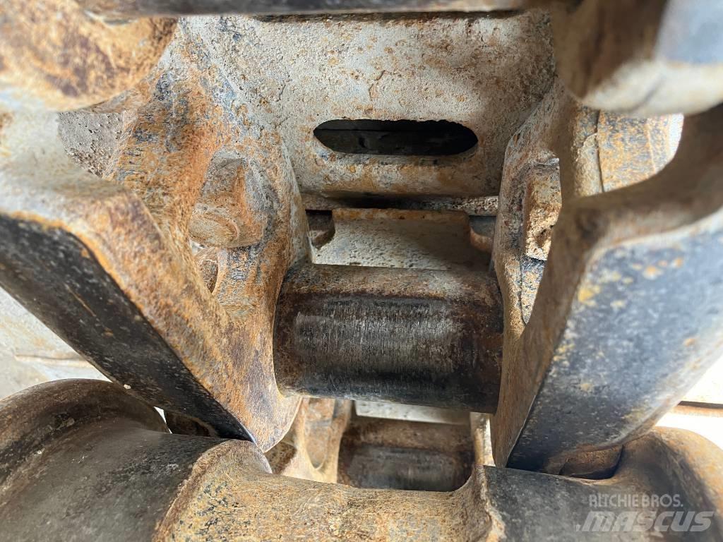 Hitachi ZX300LC-7 대형 굴삭기 29톤 이상
