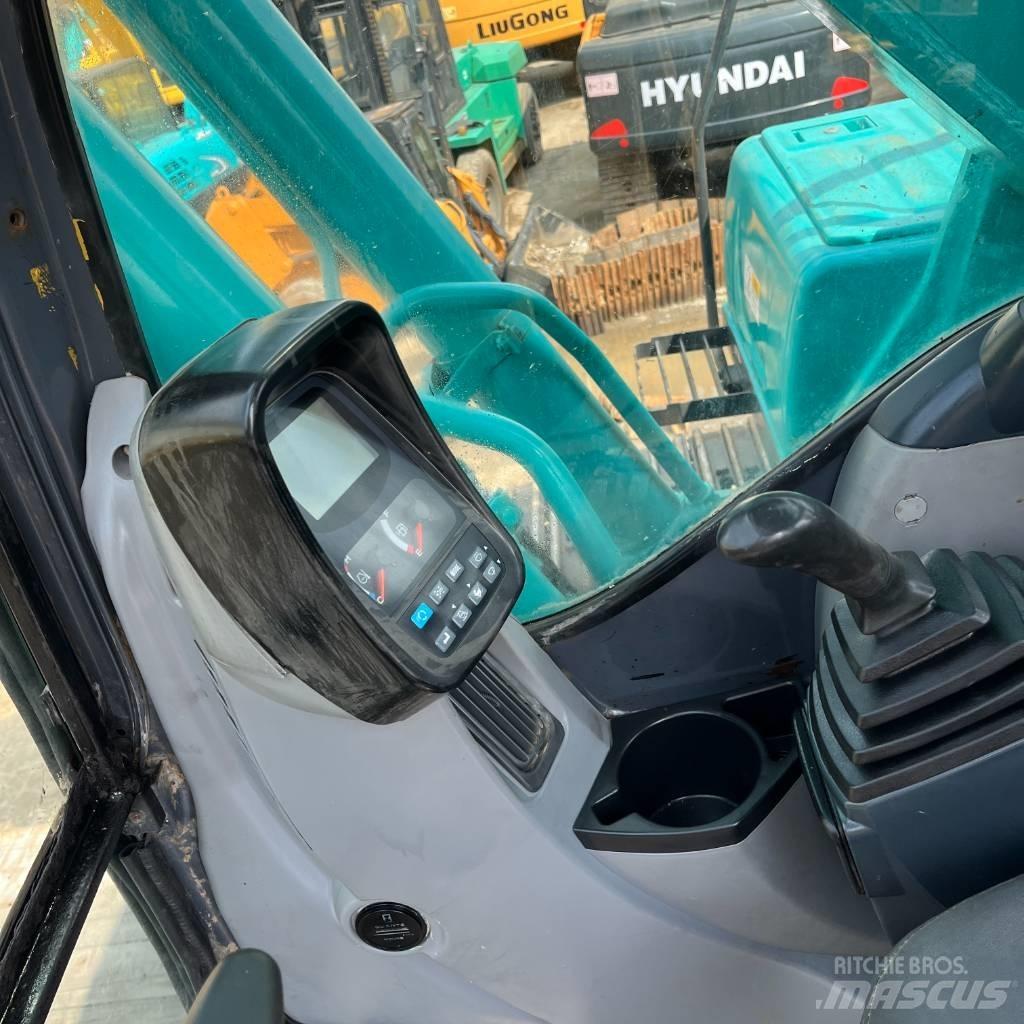 Kobelco SK200LC-8 대형 굴삭기 29톤 이상