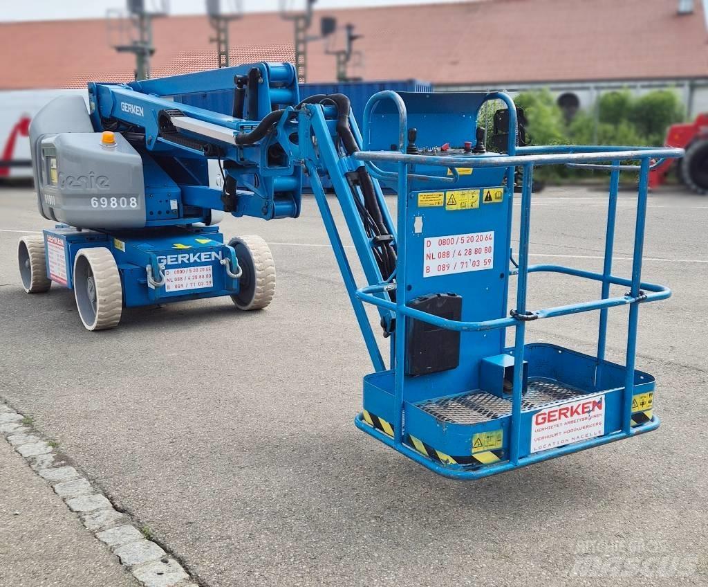 Genie Z 40/23 N RJ 관절형 전동이동 리프트