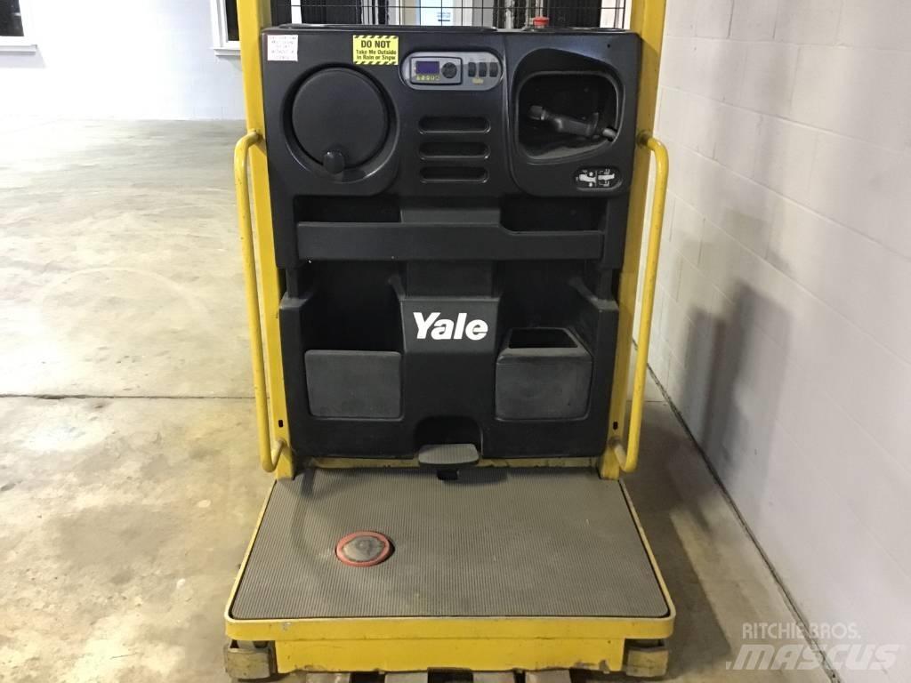 Yale OS030EFN24TE095 미디엄 리프트 오더 피커