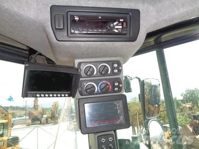 CAT 950M HL  휠로우더