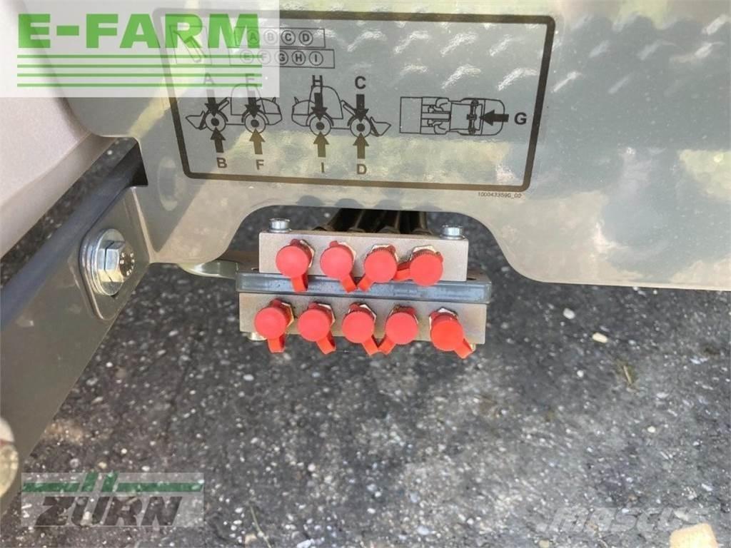 Kramer kl43.8l 소형 굴삭기 7톤 미만