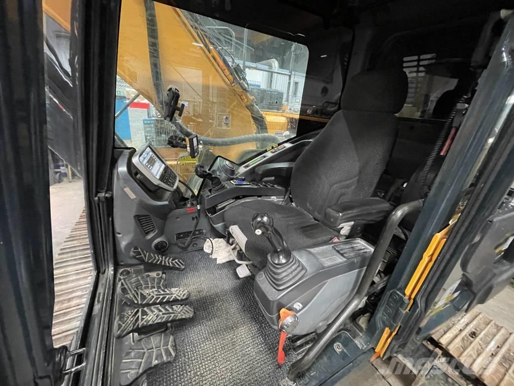 Hyundai HX 260 L 대형 굴삭기 29톤 이상
