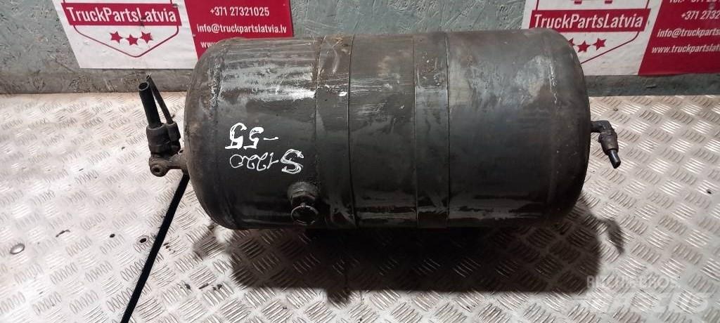 Scania G 400   1357950  브레이크