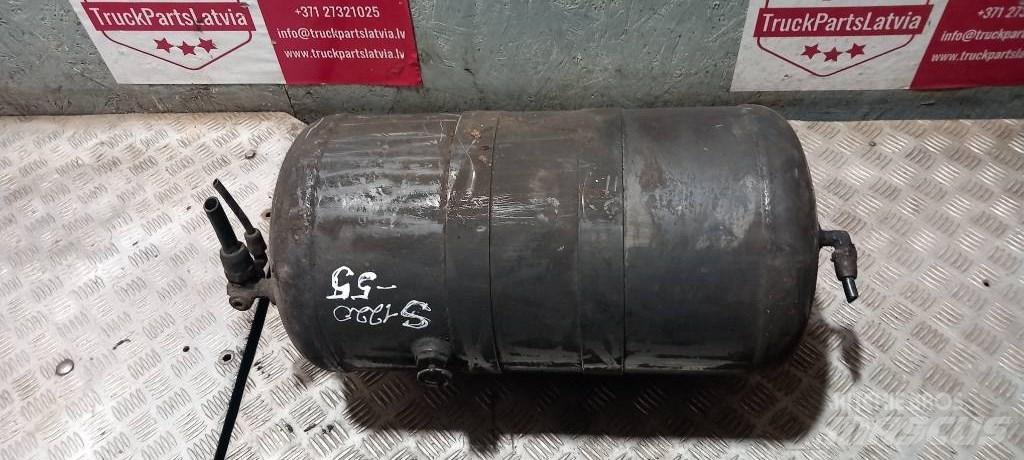 Scania G 400   1357950  브레이크