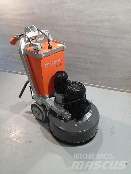 Husqvarna PG 680 콘크리트 연삭기