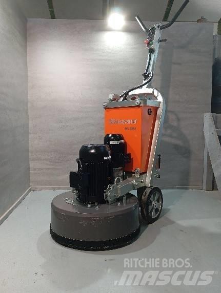 Husqvarna PG 680 콘크리트 연삭기