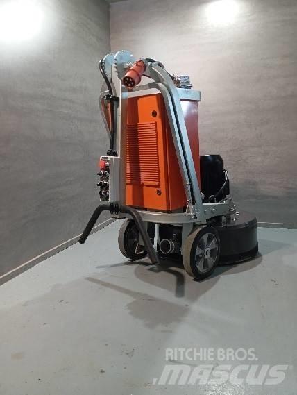 Husqvarna PG 680 콘크리트 연삭기