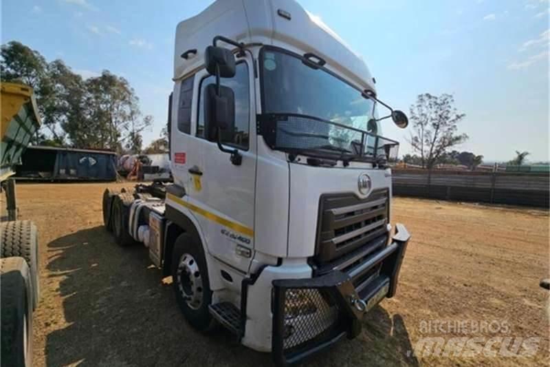 UD TRUCKS QUON 기타 트럭