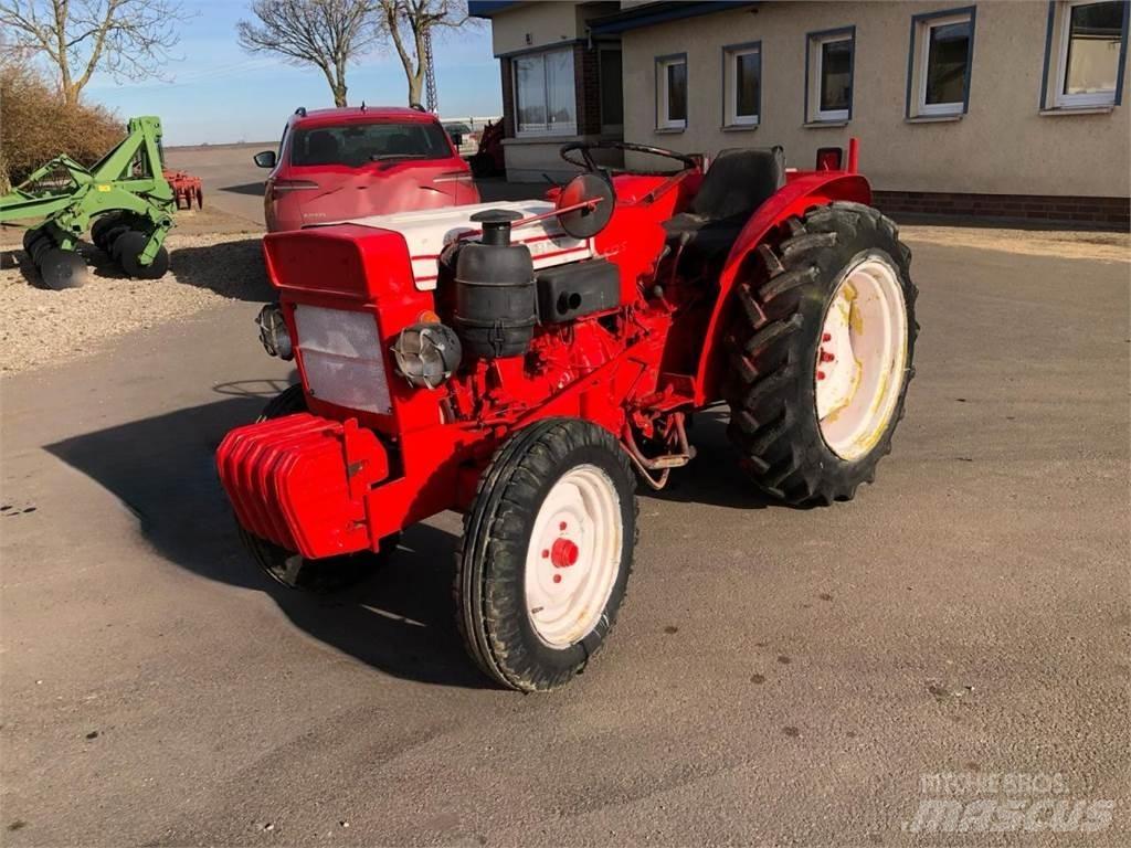 Astoa H 3000 D 트랙터