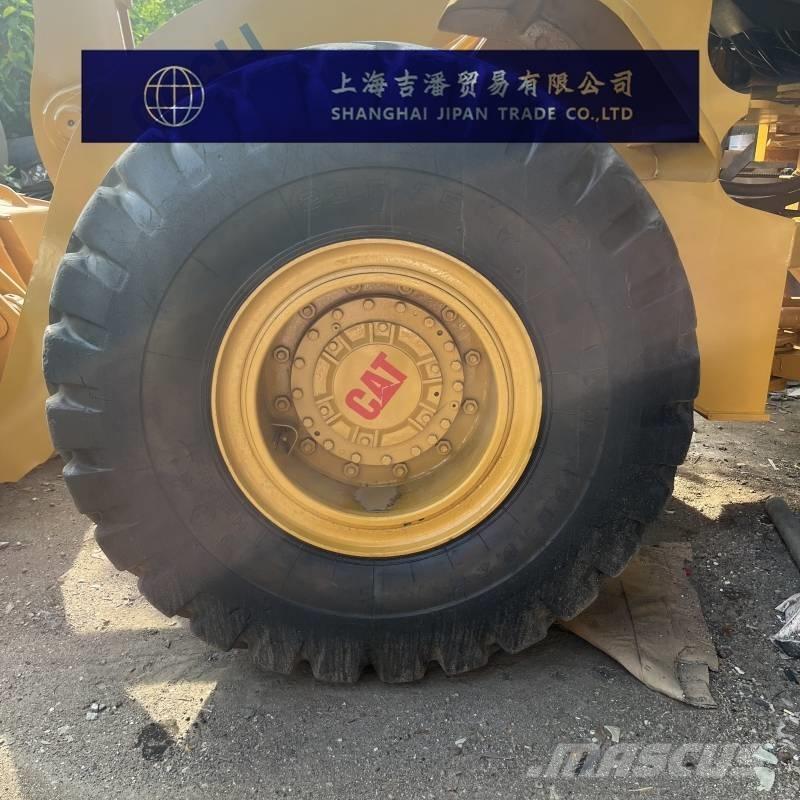 CAT 966 H  휠로우더