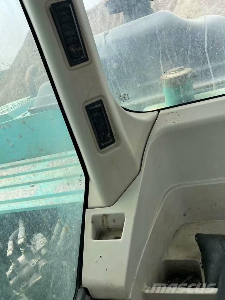 Kobelco SK260 대형 굴삭기 29톤 이상