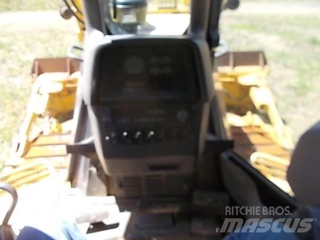 Kobelco 115 SRDZ 소형 굴삭기 7톤 미만