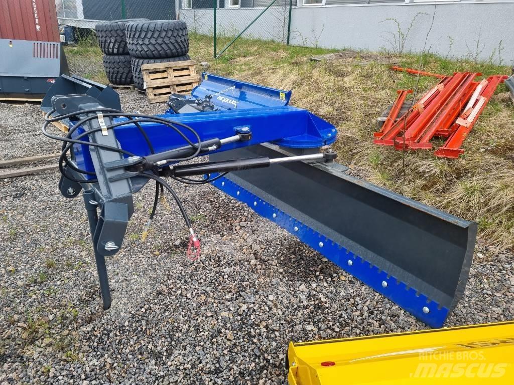 Bonnet blad 3m 삽날
