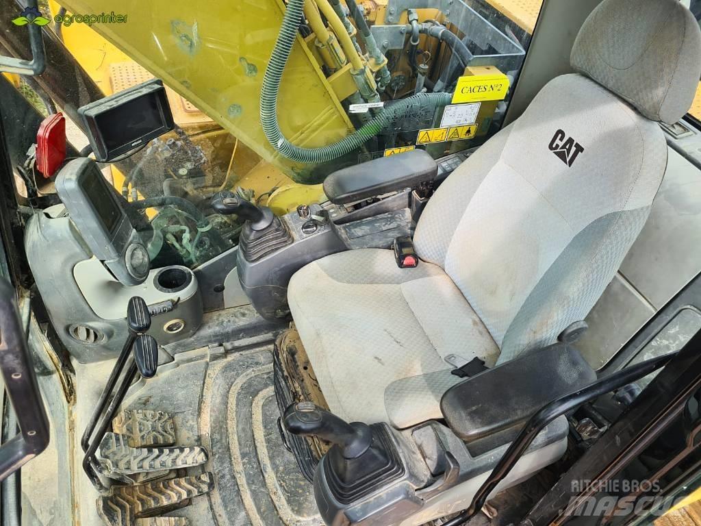 CAT 319 D L 대형 굴삭기 29톤 이상