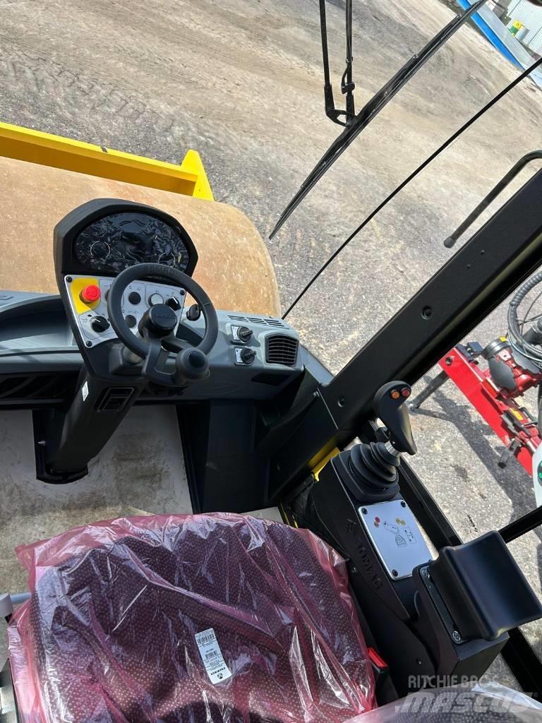 Bomag BW 211 D5 토양 다짐기