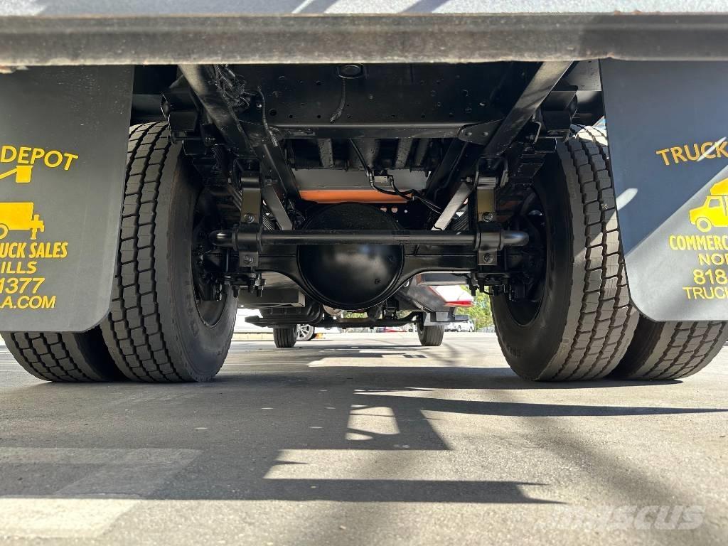 GMC Topkick C 7500 기타 트럭