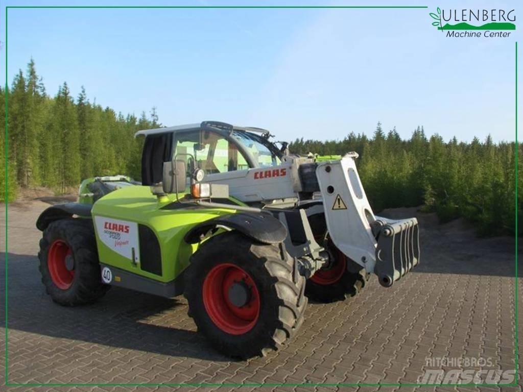 CLAAS Scorpion 7030 농업용 텔레 핸들러