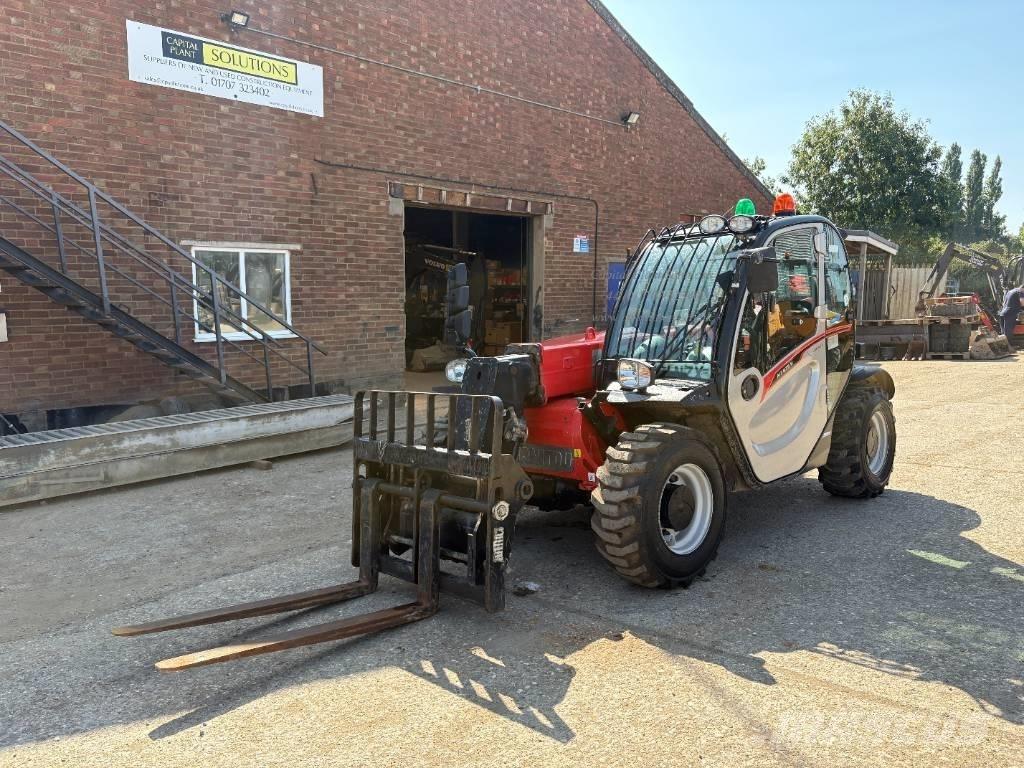 Manitou MT 625 H 텔러 핸들러