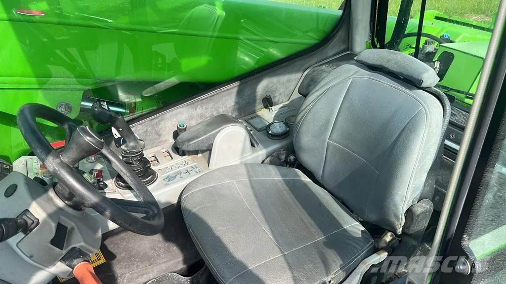 Merlo P25.6 농업용 텔레 핸들러