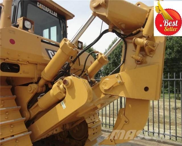 CAT D 8 R 크롤러 도저