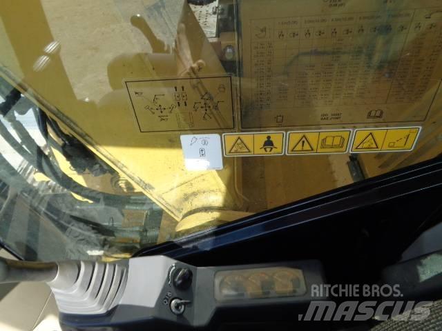 CAT 314 C LCR 대형 굴삭기 29톤 이상