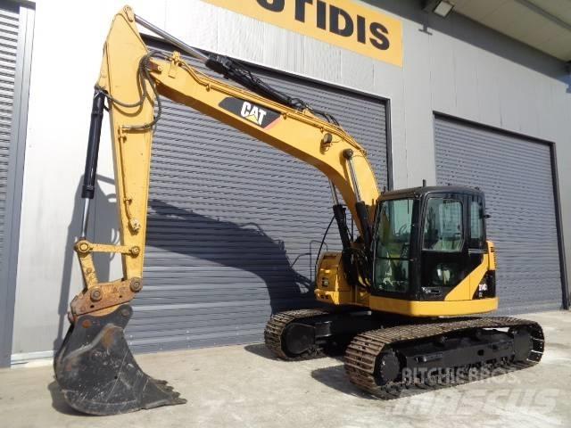 CAT 314 C LCR 대형 굴삭기 29톤 이상