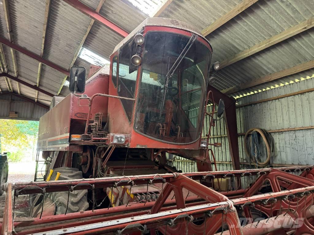 Laverda 3500 콤바인 수확기