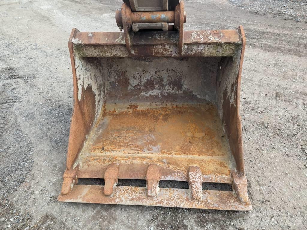CAT 312 C 대형 굴삭기 29톤 이상
