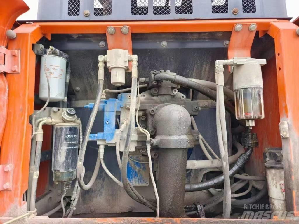 Doosan DX 340 LC 대형 굴삭기 29톤 이상
