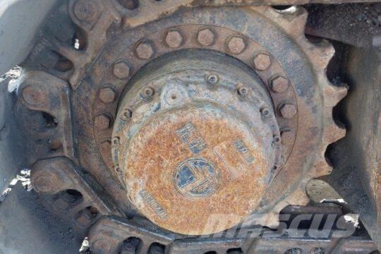 JCB Misc Supp 대형 굴삭기 29톤 이상