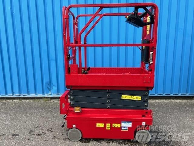 Magni ES 0607 E 가위형 리프트