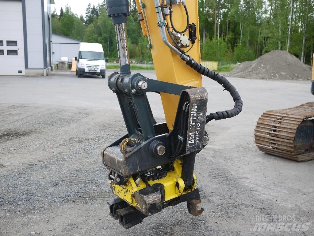 Hyundai HX 235 LCR 대형 굴삭기 29톤 이상