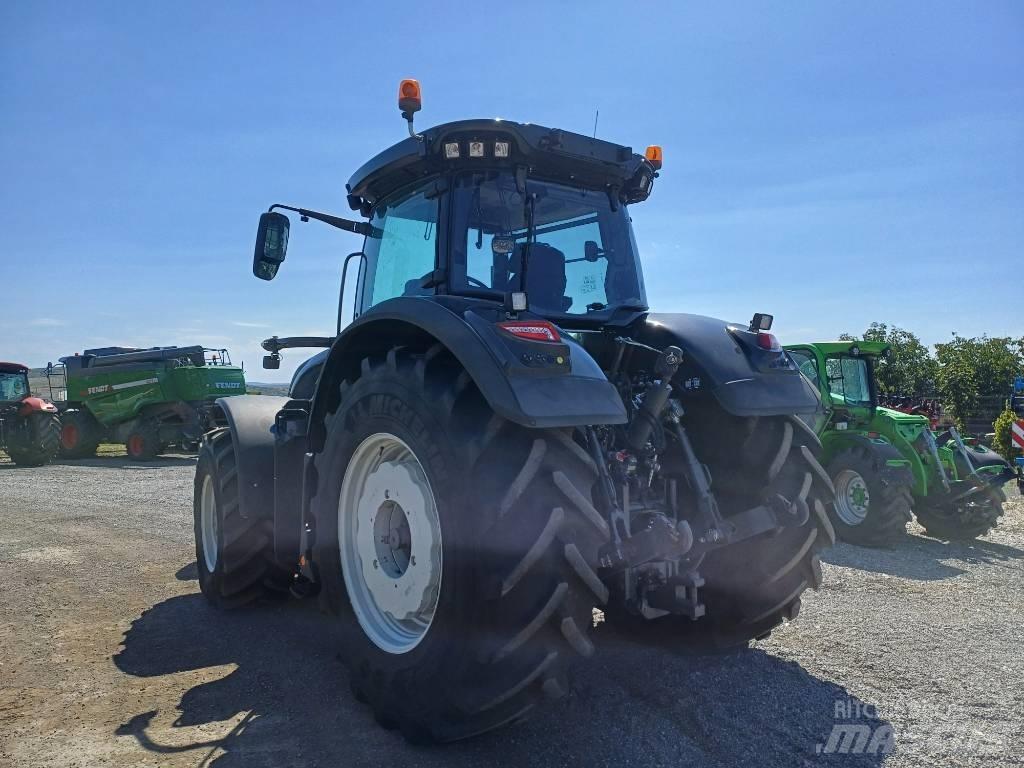 Valtra S 374 트랙터
