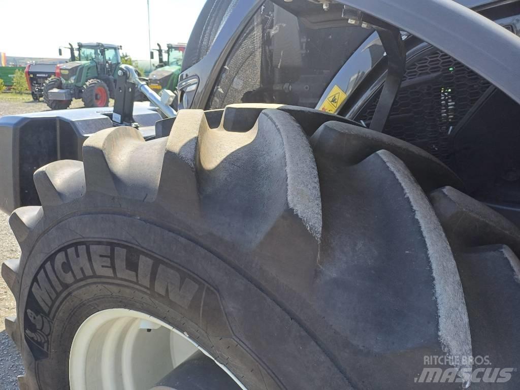 Valtra S 374 트랙터