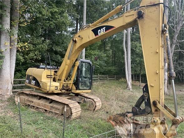 CAT 315DL 대형 굴삭기 29톤 이상