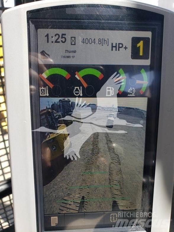 CAT 335FL 대형 굴삭기 29톤 이상
