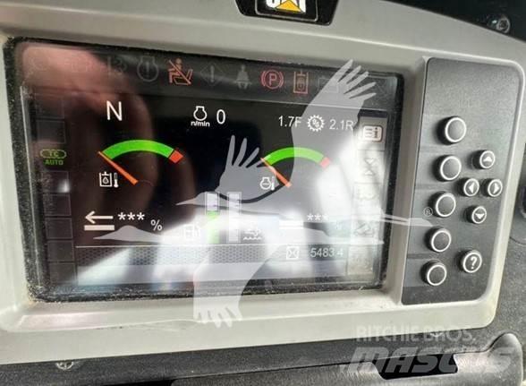 CAT D5K2 LGP 크롤러 도저