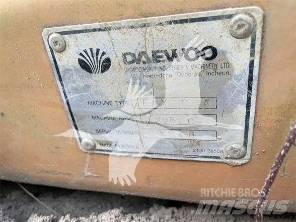 Daewoo  기타 부품  