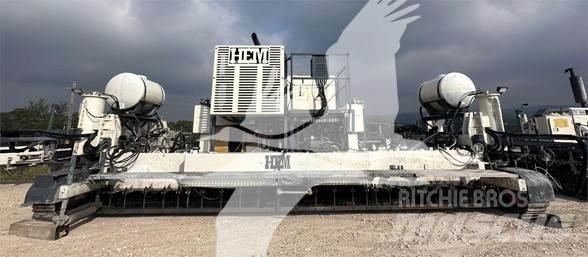  HEM 12-27 콘크리트 피니셔