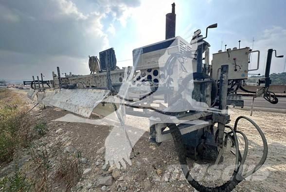  HEM TC1200 건설 장비 - 기타